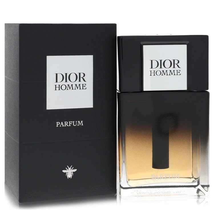 Christian Dior  Dior Homme by Christian Dior Parfum Spray 2.5 oz for Men for Fragrances for Men Christian Dior