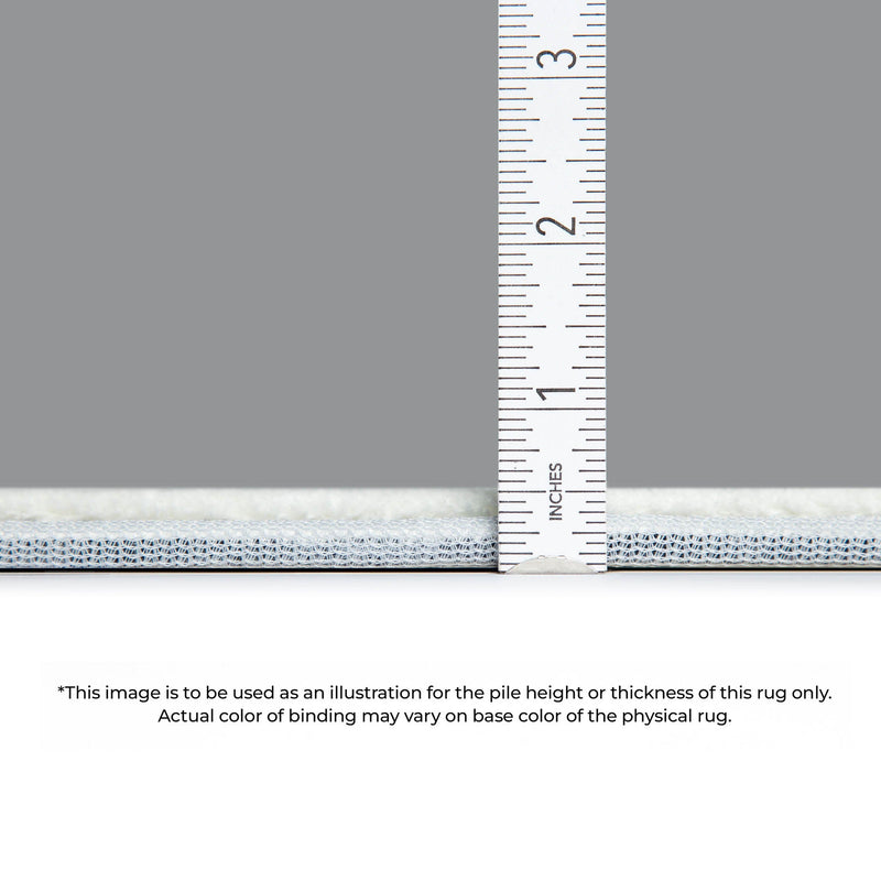 5' X 8' Sage And Beige Abstract Washable Area Rug With UV Protection Homeroots Home Decor