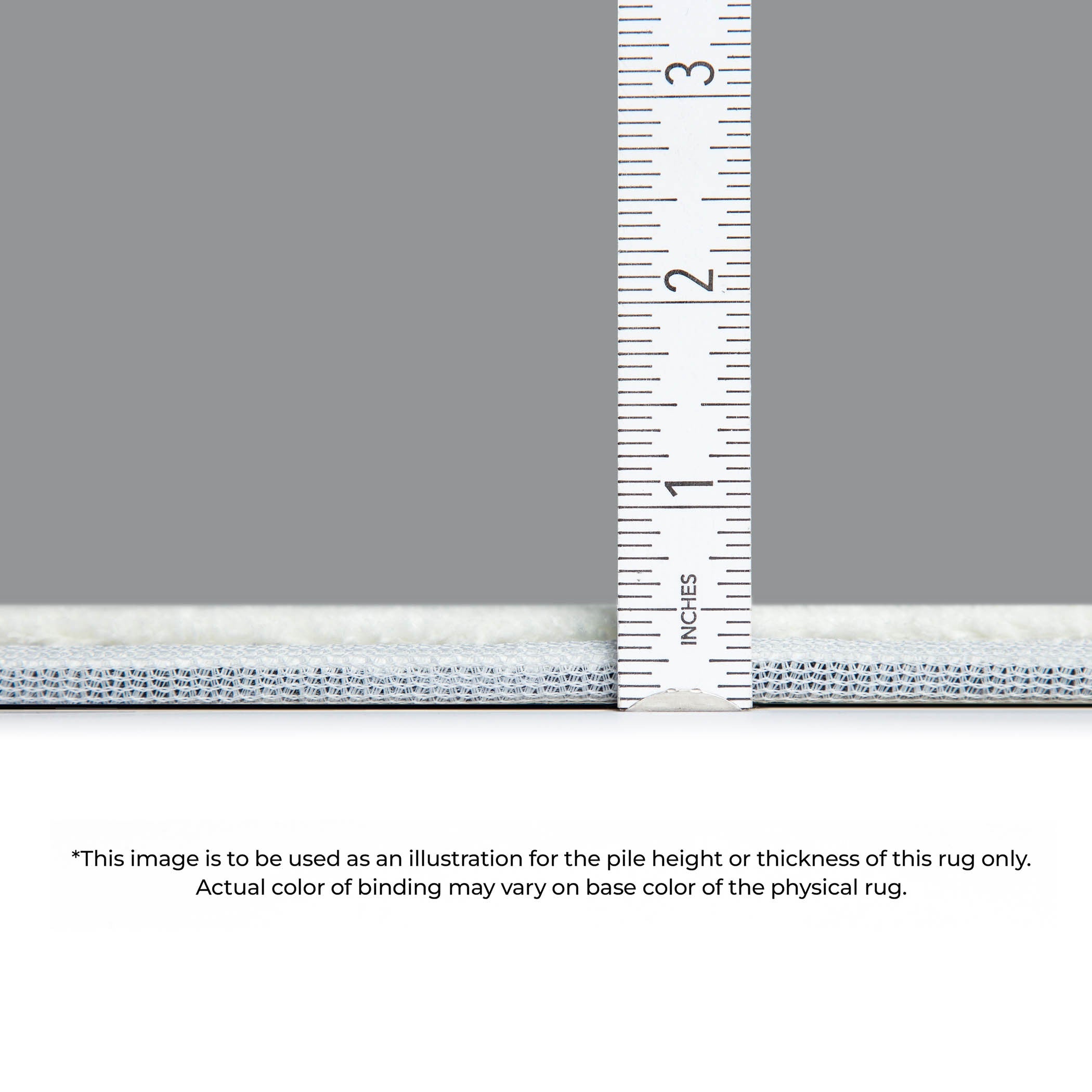 8' Taupe Beige And Gray Abstract Washable Round Rug With UV Protection Homeroots Home Decor