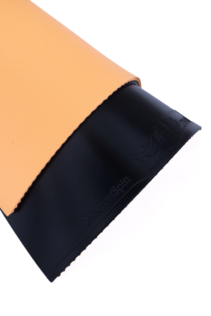 2PCS Table Tennis Rubber for Training Blue Sponge Ping Pong Ruuber Sticky Table Tennis Sponge ITTF Approved Super Lighting GreatEagleInc