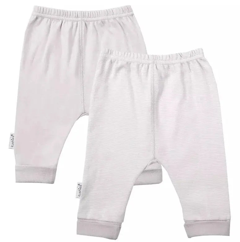 2Pk Pants Kushies