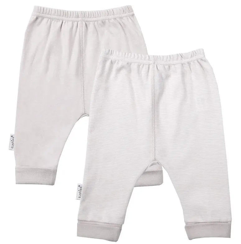 2Pk Pants Kushies