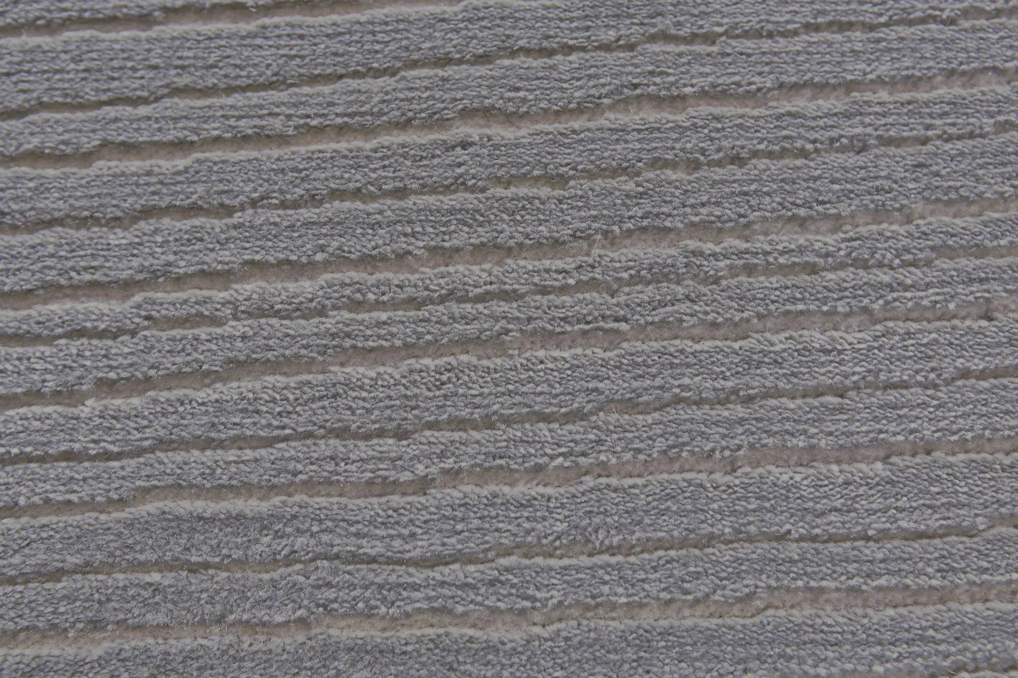 2' X 3' Blue Gray And Taupe Area Rug Homeroots Home Decor