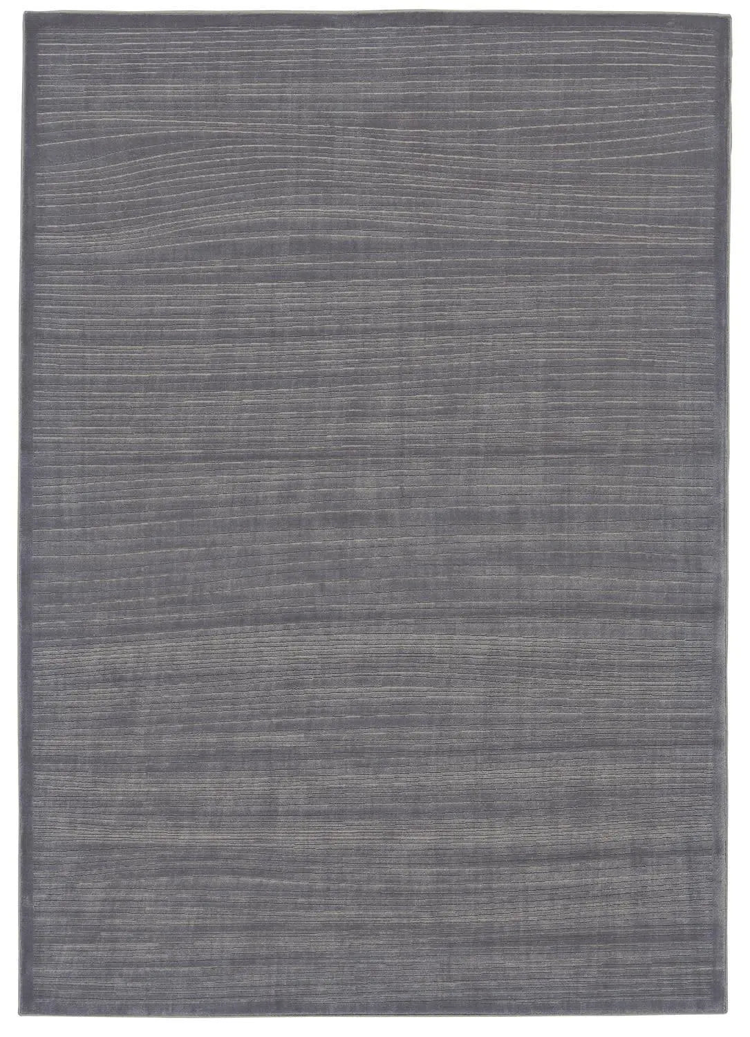 2' X 3' Blue Gray And Taupe Area Rug Homeroots Home Decor
