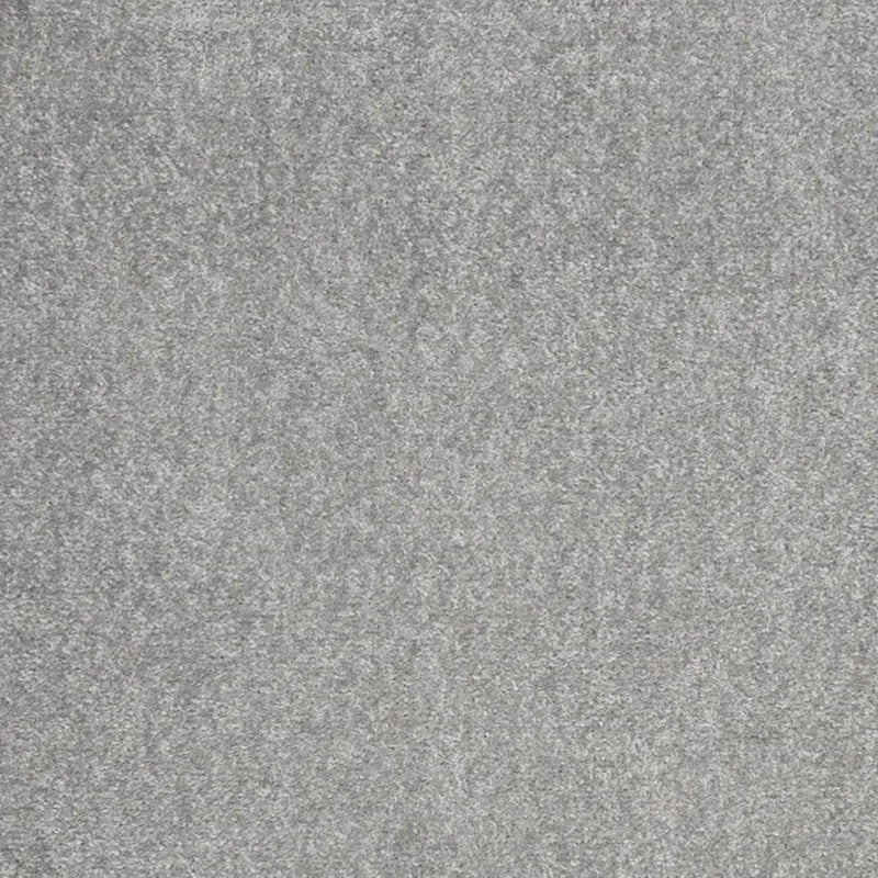 2' X 4' Gray Indoor Outdoor Area Rug - GreatEagleInc