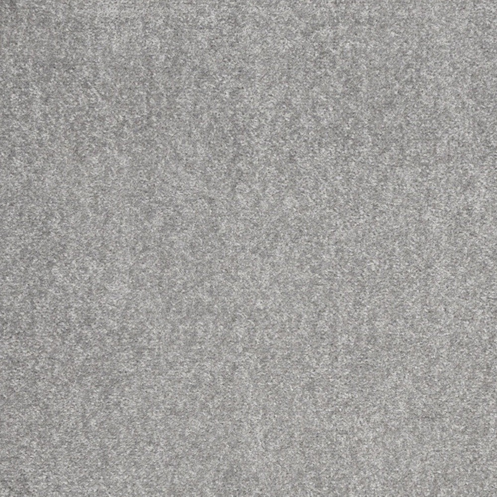 2' X 4' Gray Indoor Outdoor Area Rug - GreatEagleInc