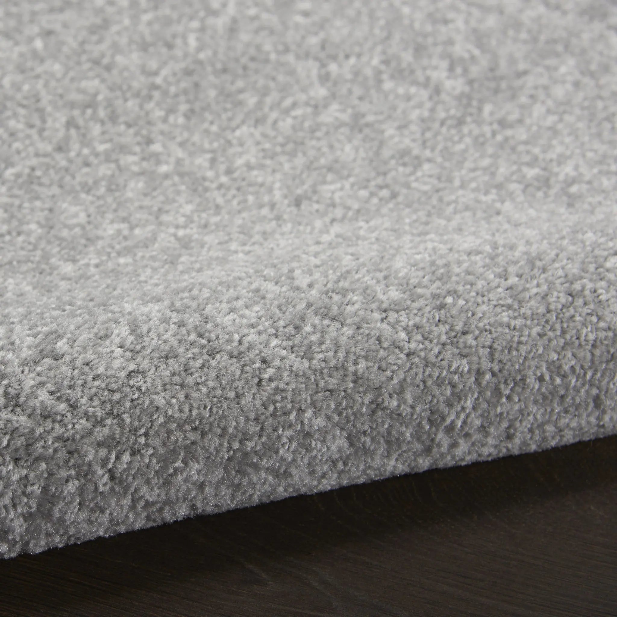 2' X 4' Gray Indoor Outdoor Area Rug - GreatEagleInc