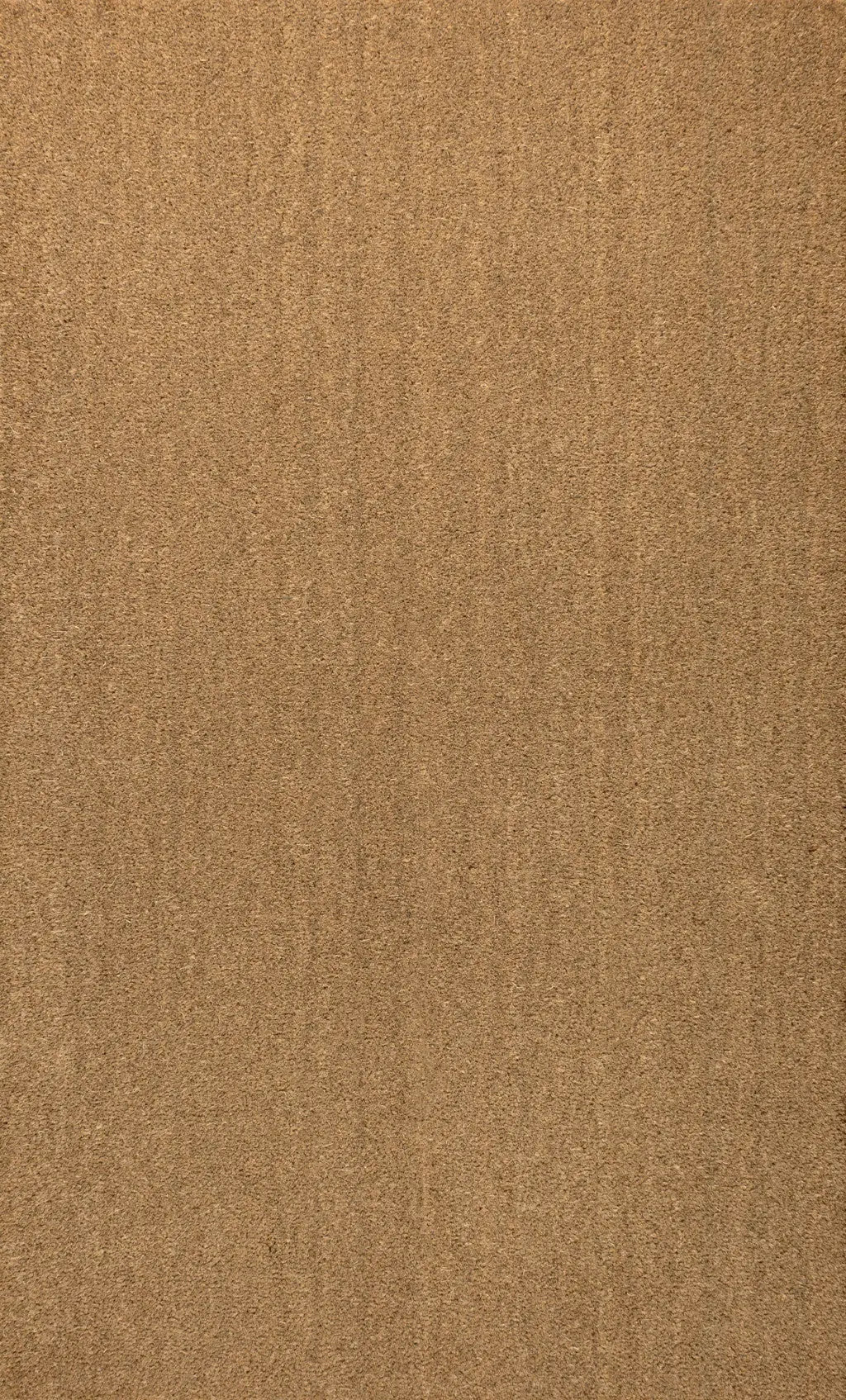 2' X 4' Light Brown Indoor Outdoor Area Rug Homeroots Outdoor