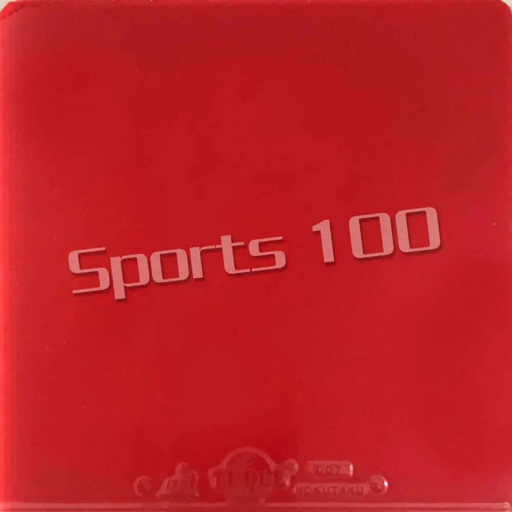2x-Kokutaku-tuple-007-training-table-tennis-rubber-with-sponge-for-racket-ping-pong-paddle-1-red-and-1-black-FreeDropship-335281940