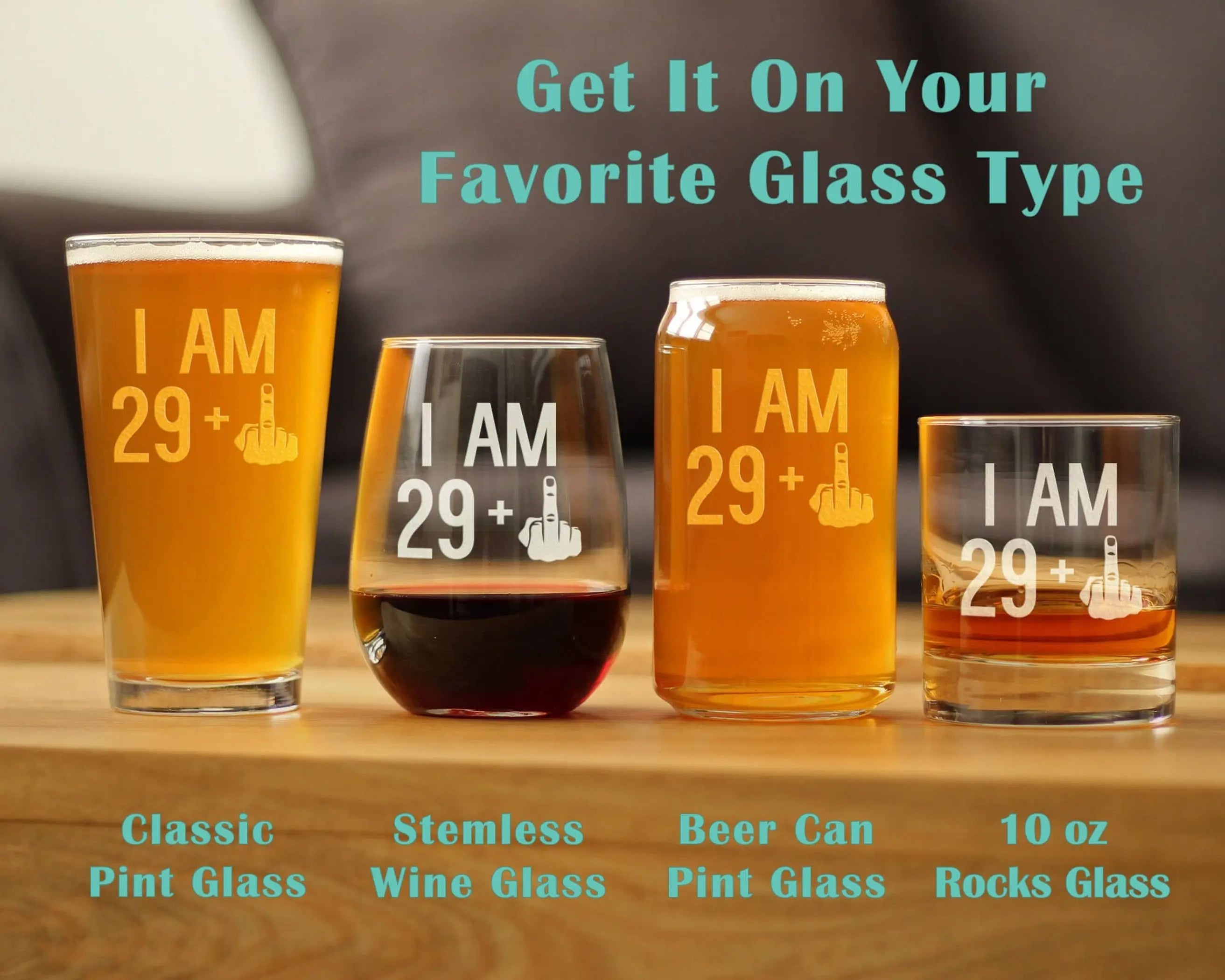 30th Birthday Gifts - Middle Finger Insulated Wine Tumbler Bevvee