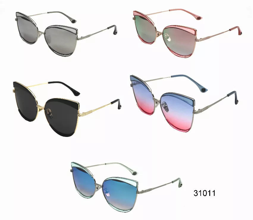31011 Sunglasses Genesis International