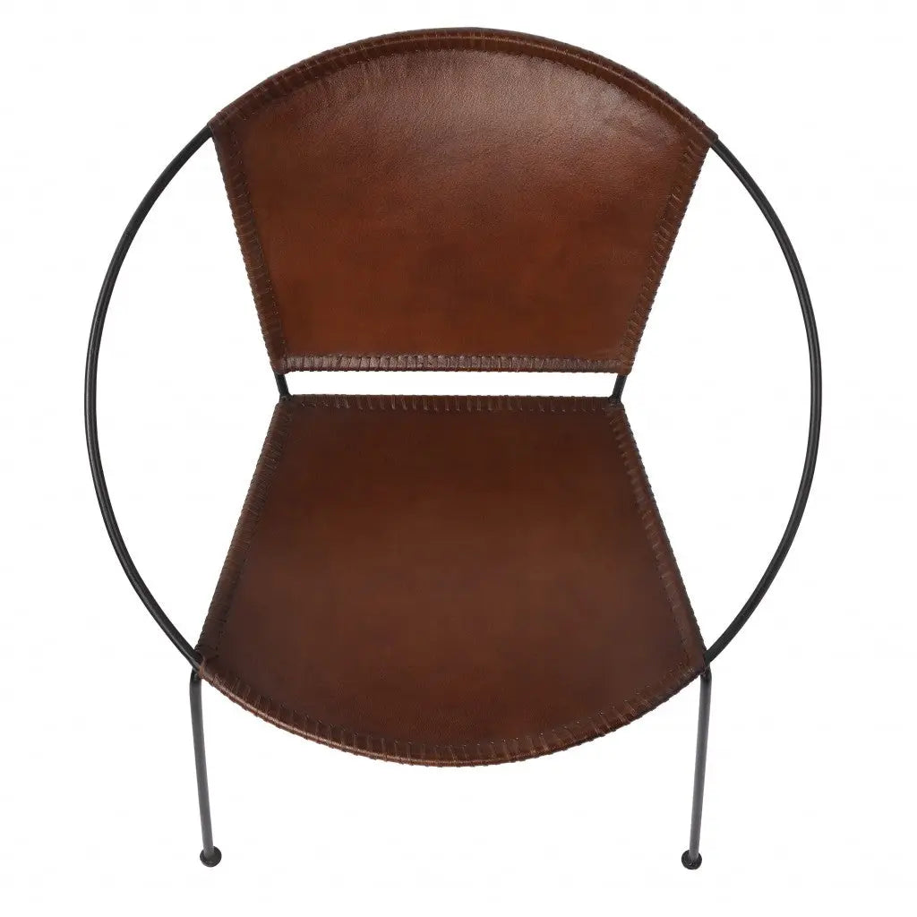 31" Black Side Chair Homeroots Living Room
