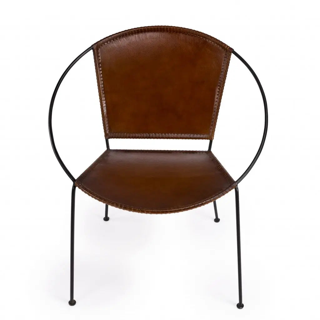 31" Black Side Chair Homeroots Living Room