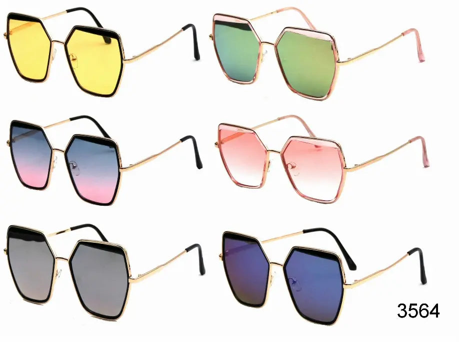 3564 Sunglasses Genesis International