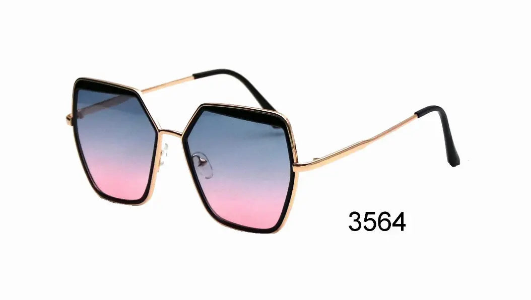 3564 Sunglasses Genesis International