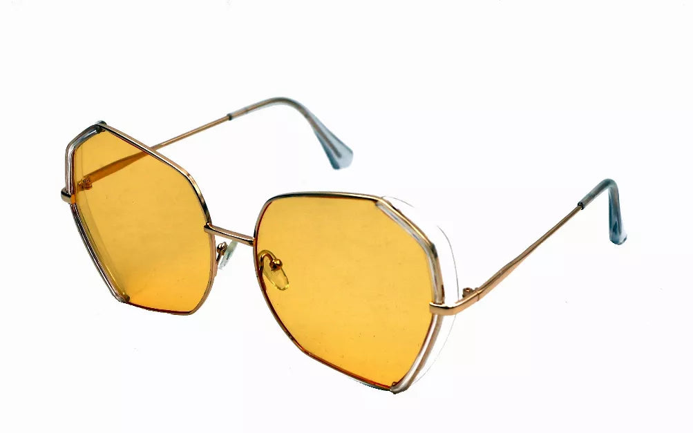 3595 Sunglasses Genesis International