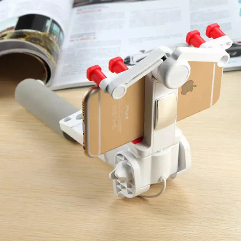 360 Deg. Panoramic Robotic Powered Selfie Stick Vista Shops