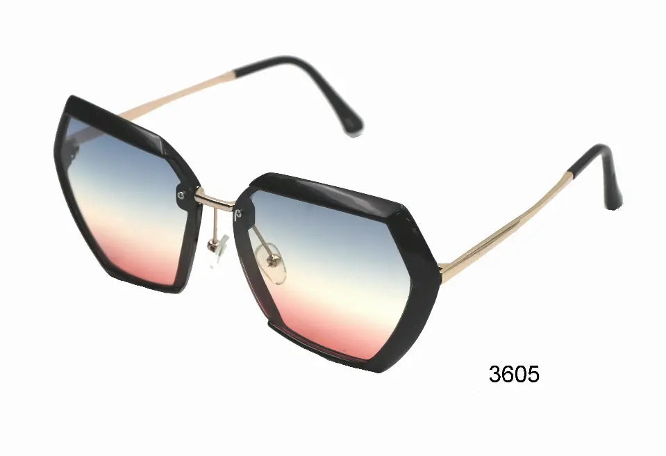 3605 Sunglasses Genesis International