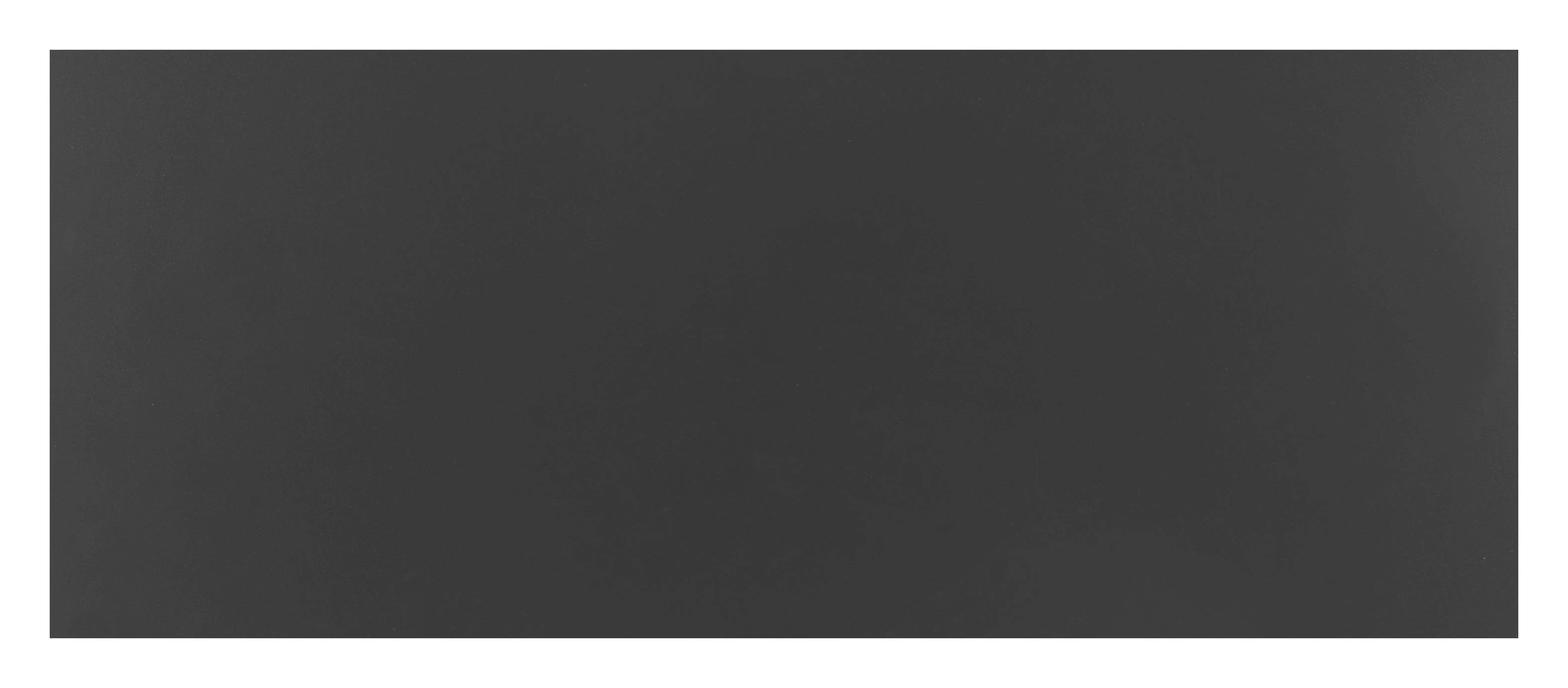 36" Charcoal Aluminum Outdoor Coffee Table Homeroots Outdoor
