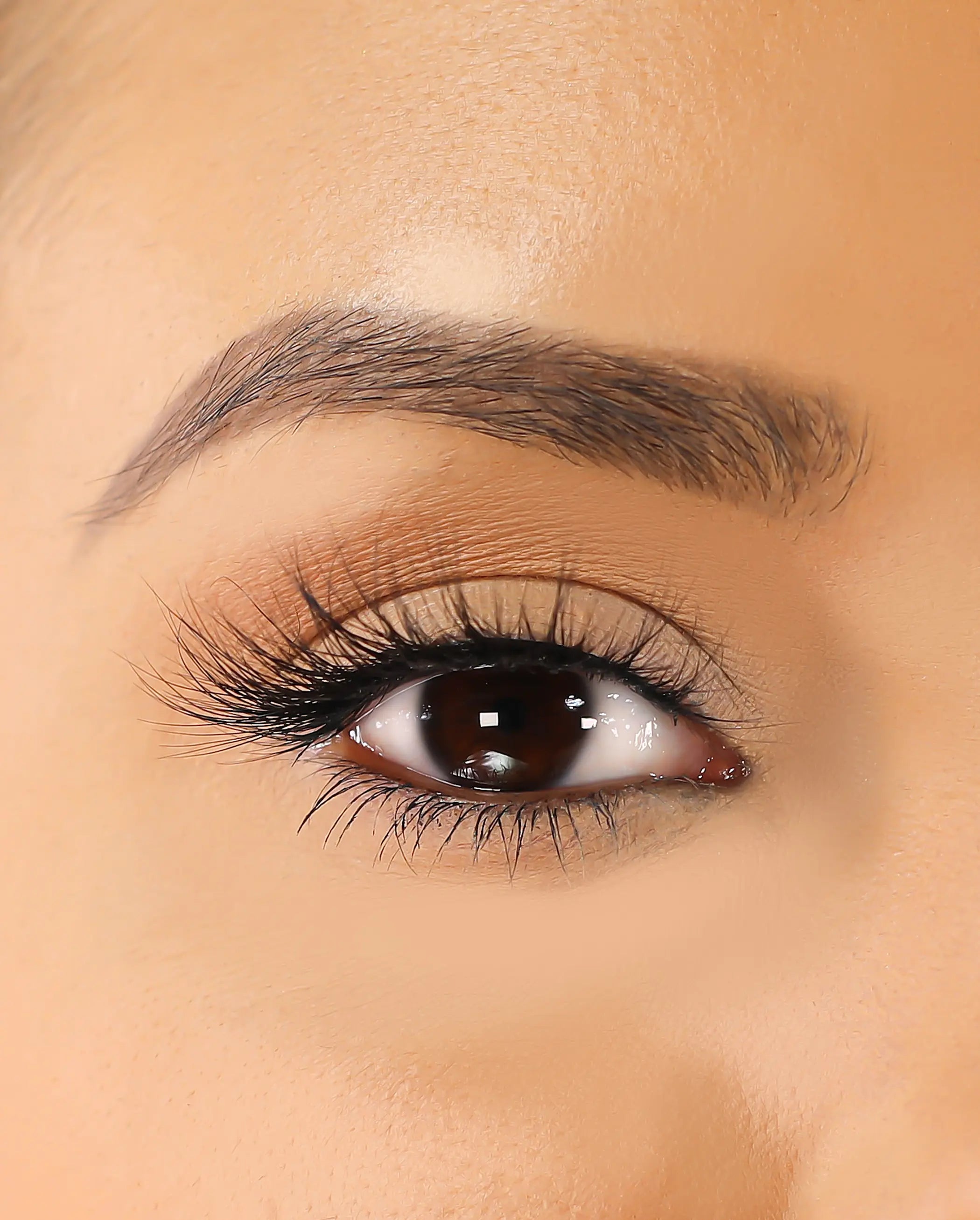 3D Mink Eyelashes - Issy Lurella Cosmetics
