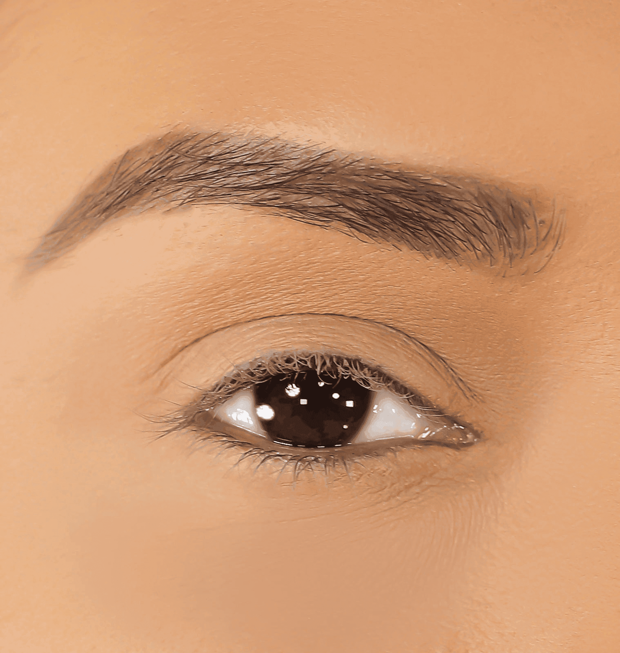 3D Mink Eyelashes - Parrish Lurella Cosmetics