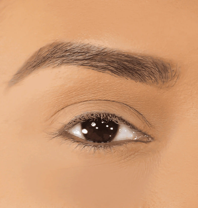 3D Mink Eyelashes - Parrish Lurella Cosmetics