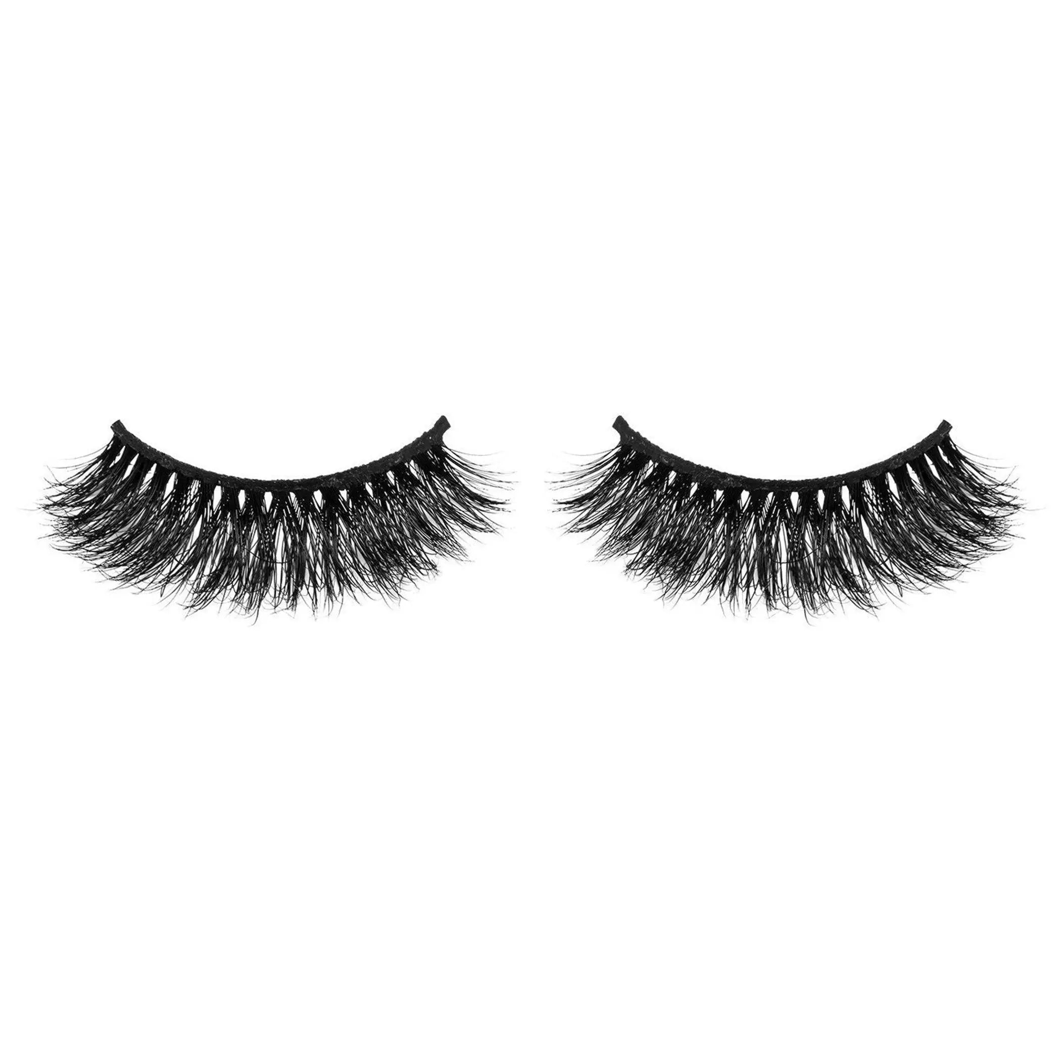 3D Mink Eyelashes - Phucket Lurella Cosmetics