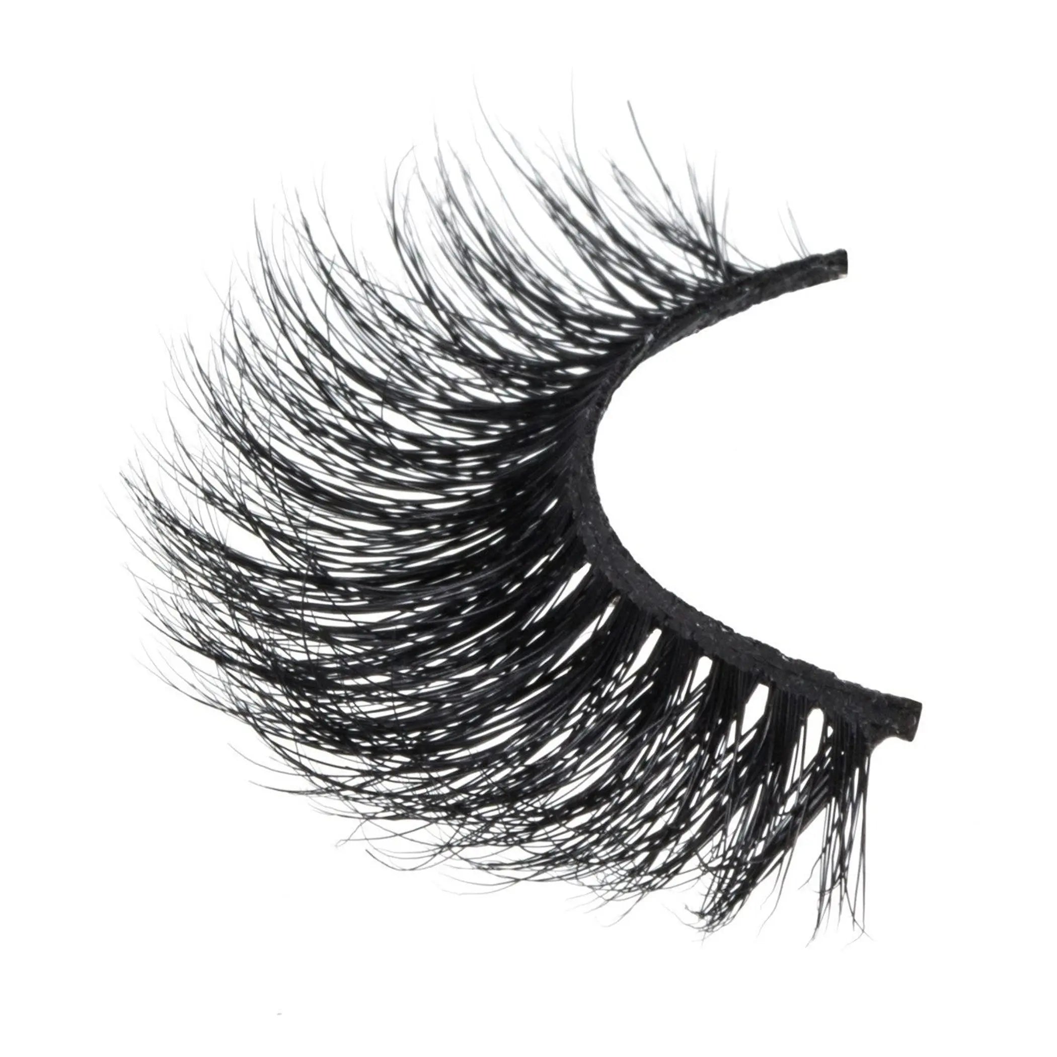 3D Mink Eyelashes - Phucket Lurella Cosmetics