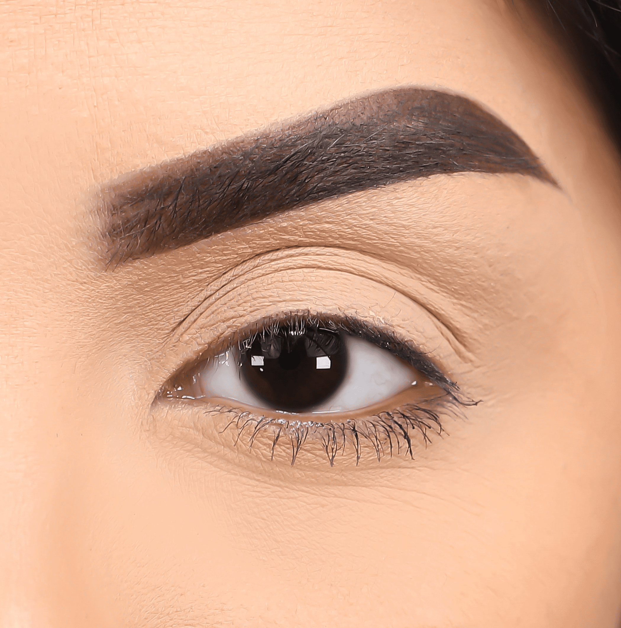 3D Mink Eyelashes - Selfless Lurella Cosmetics