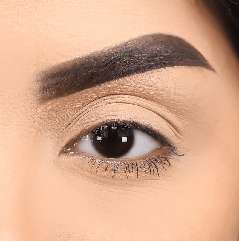 3D Mink Eyelashes - Selfless Lurella Cosmetics