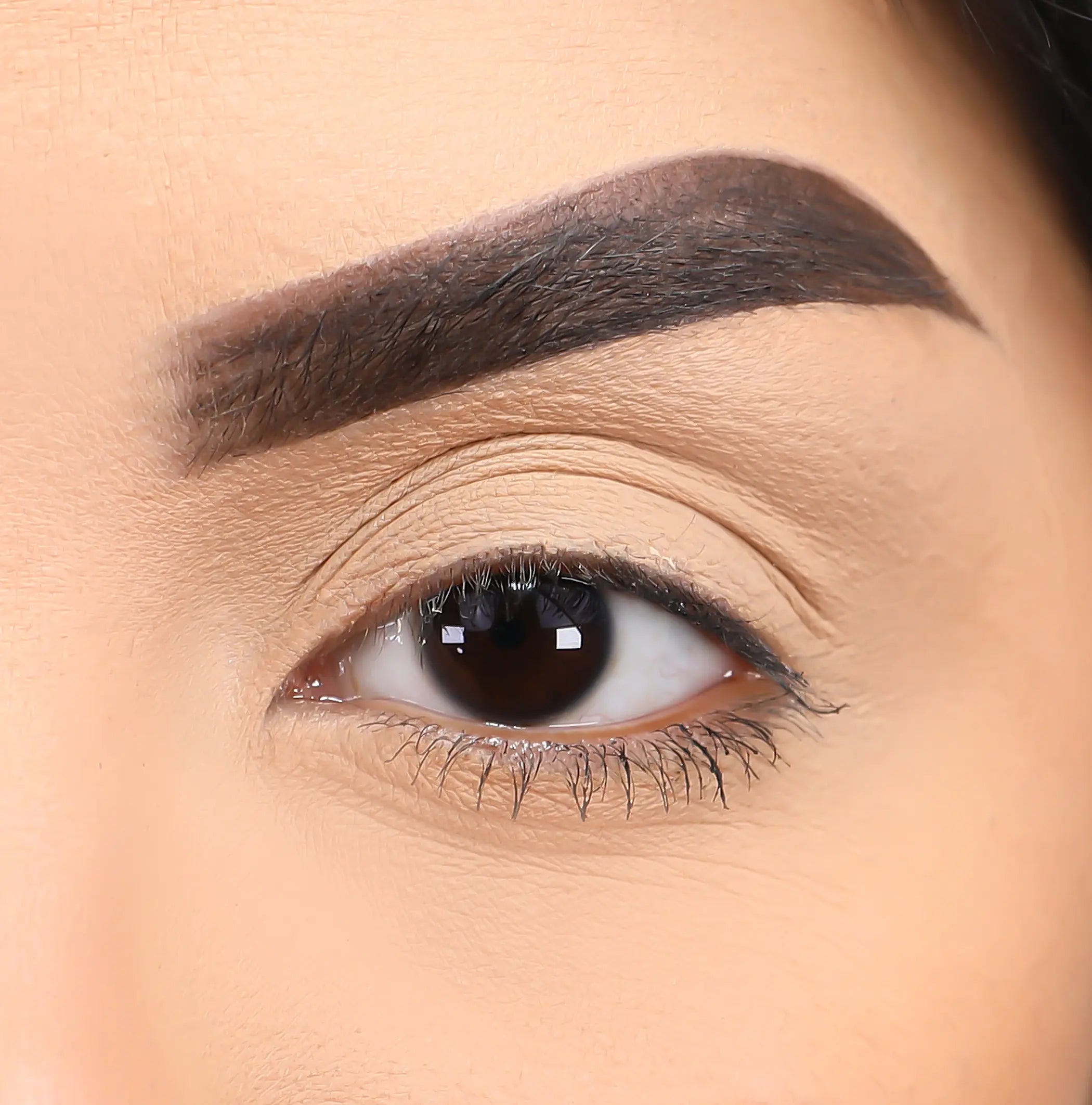 3D Mink Eyelashes - Widow Lurella Cosmetics