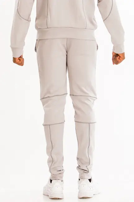 3M REFLECTIVE PIPE TRACK PANTS WEIV