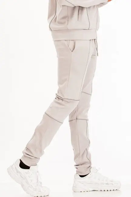 3M REFLECTIVE PIPE TRACK PANTS WEIV