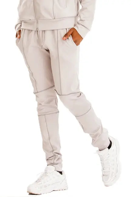 3M REFLECTIVE PIPE TRACK PANTS WEIV