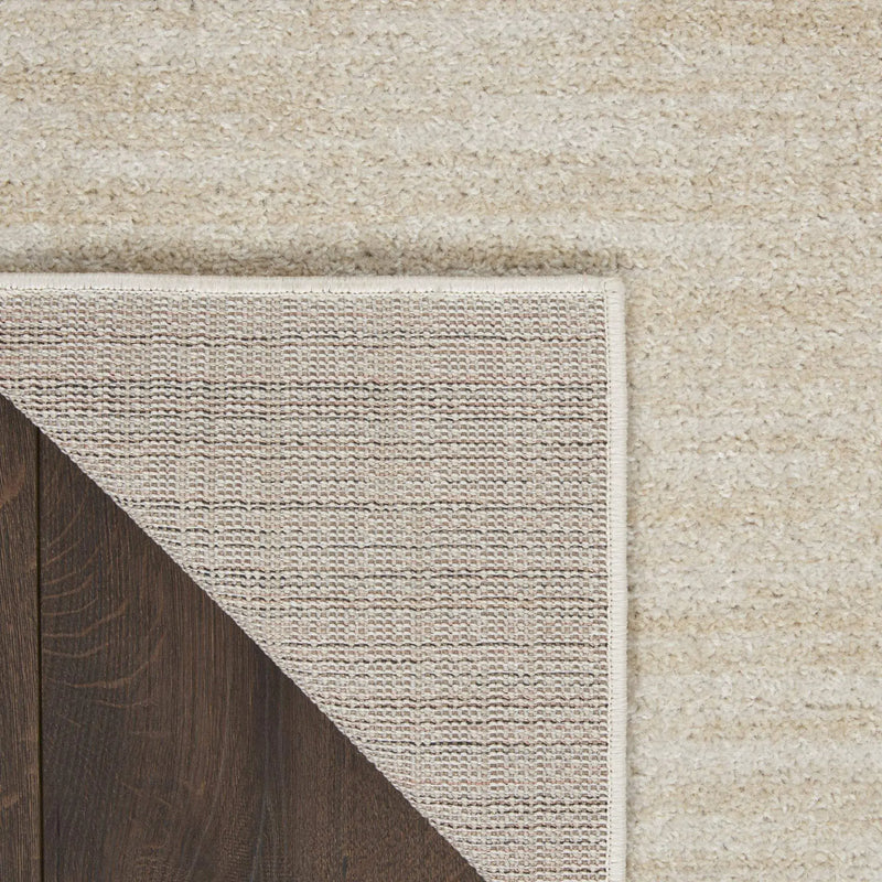 3' X 5' Beige And Ivory Indoor Outdoor Area Rug - GreatEagleInc