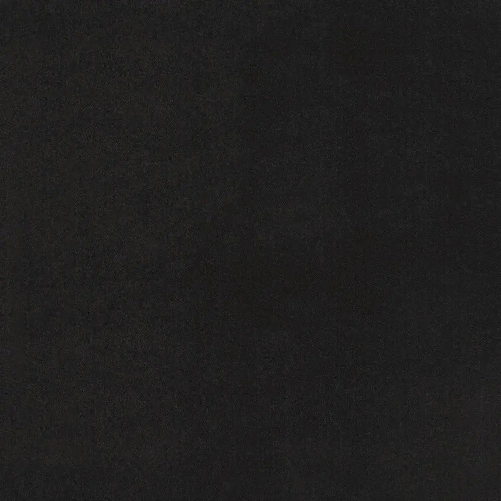 3' X 5' Black Stain Resistant Indoor Outdoor Area Rug - GreatEagleInc