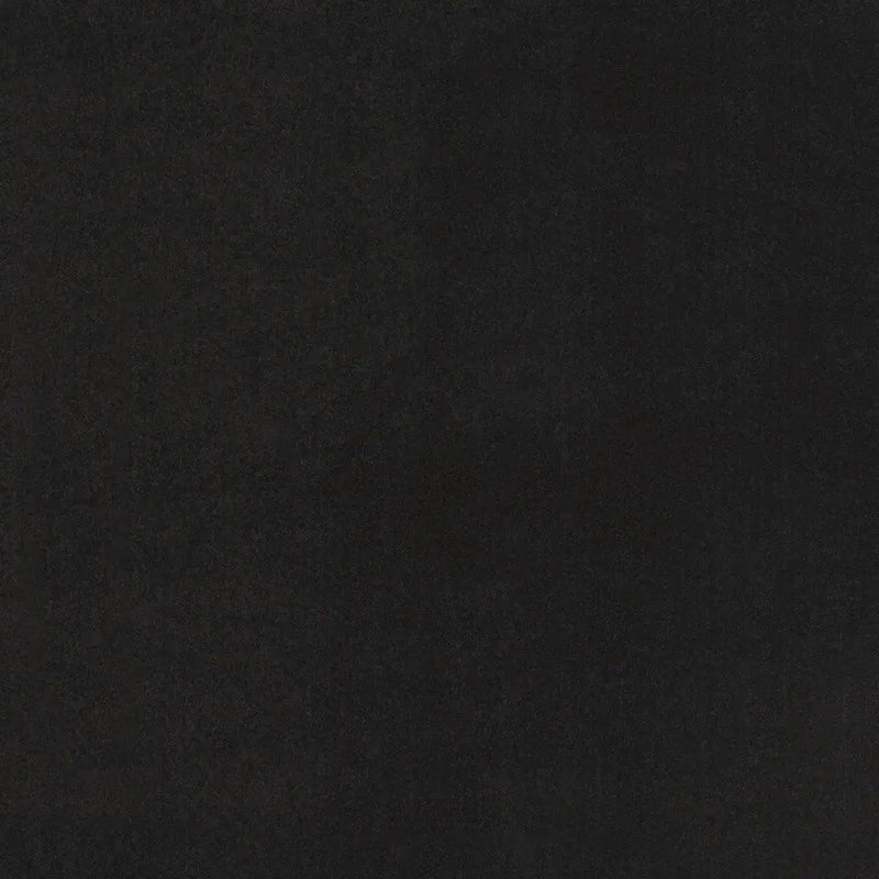 3' X 5' Black Stain Resistant Indoor Outdoor Area Rug - GreatEagleInc