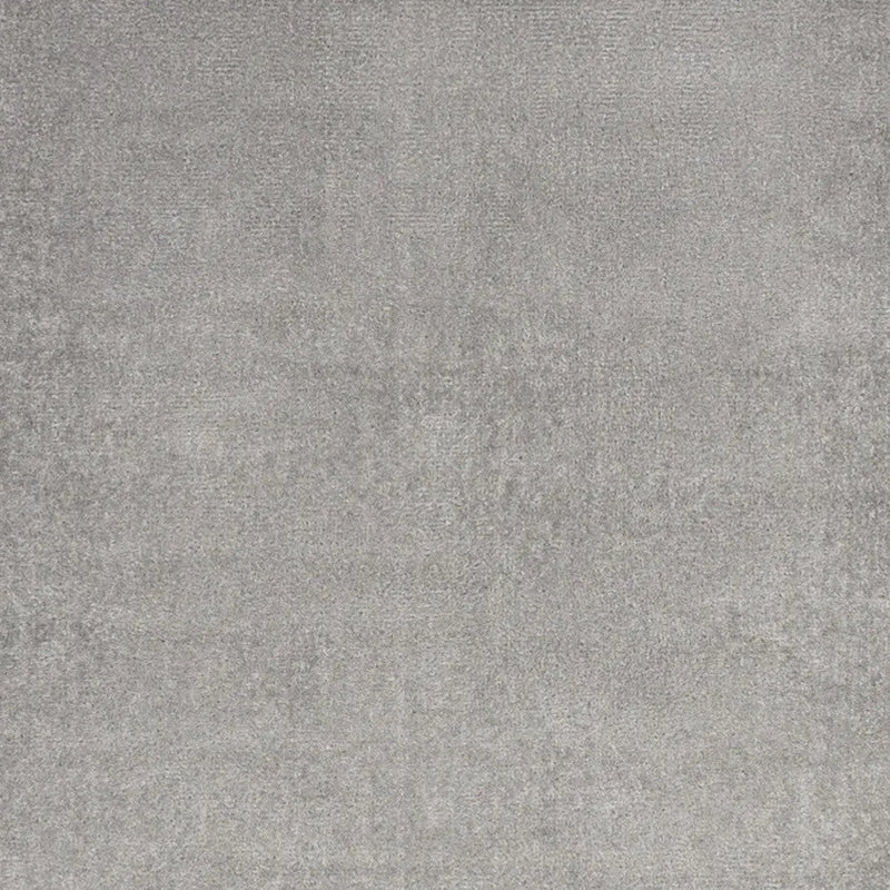3' X 5' Gray Indoor Outdoor Area Rug - GreatEagleInc