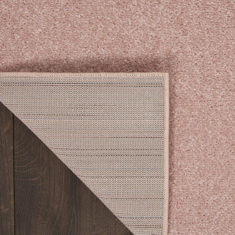 3' X 5' Pink Indoor Outdoor Area Rug - GreatEagleInc