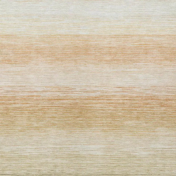3' X 5' Sage And Green Striped Washable Indoor Outdoor Area Rug Homeroots Outdoor