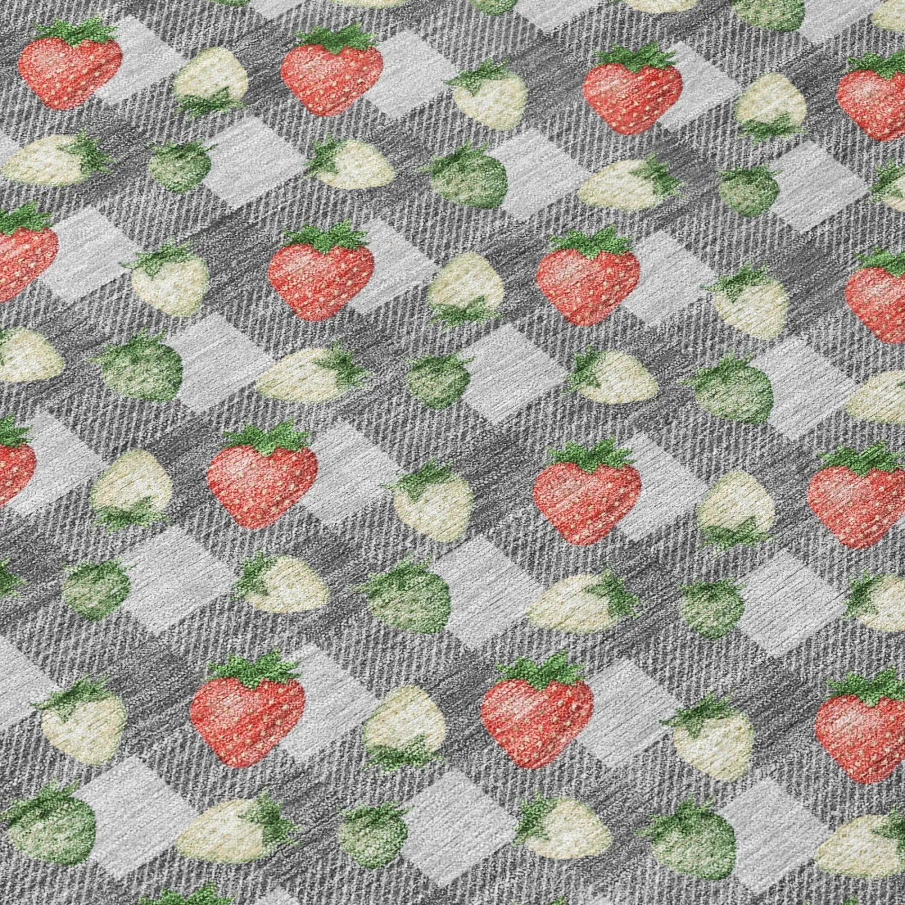3' X 5' Silver And Gray Floral Washable Indoor Outdoor Area Rug Homeroots Outdoor