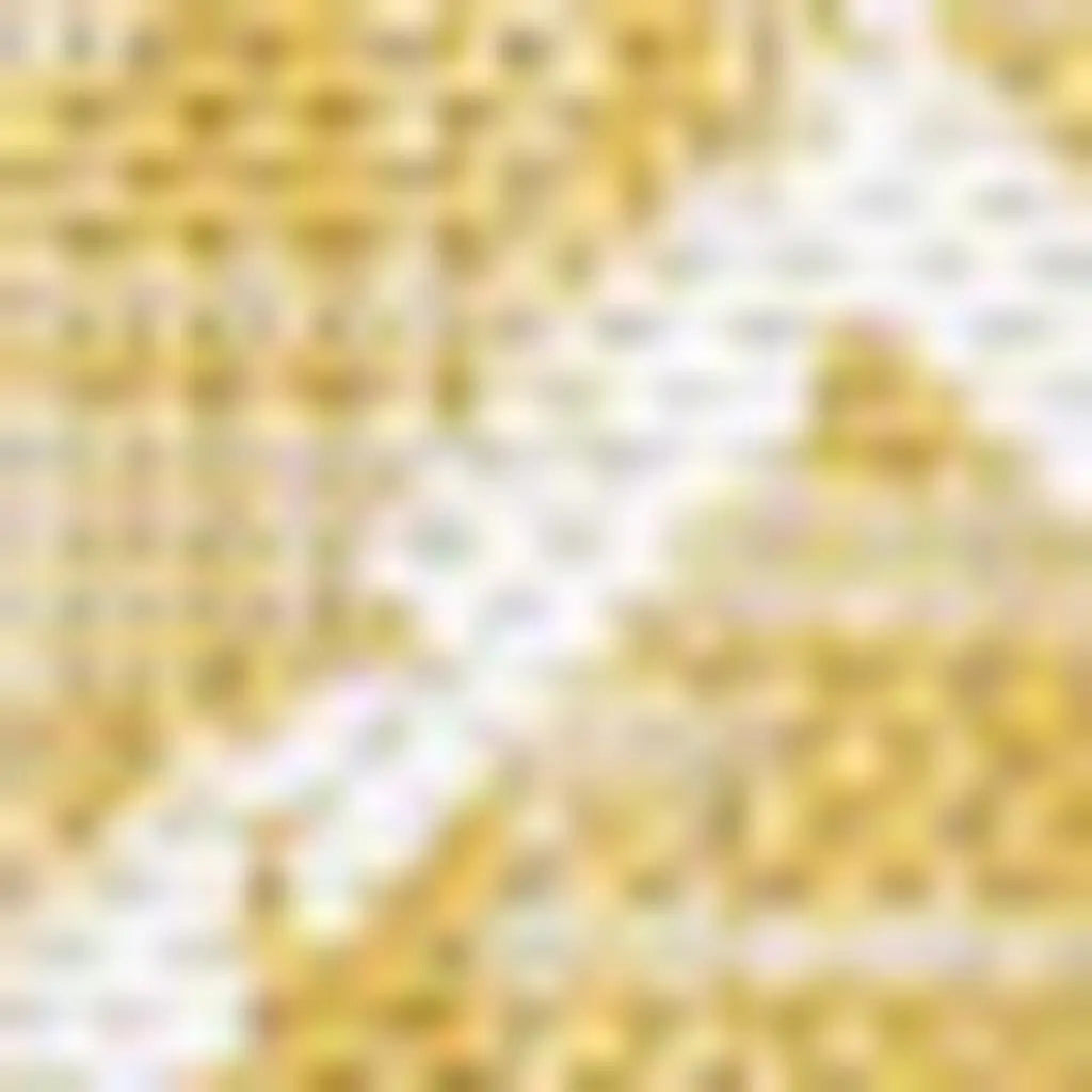 3' X 5' Yellow And Cream Trellis Indoor Outdoor Area Rug Homeroots Outdoor