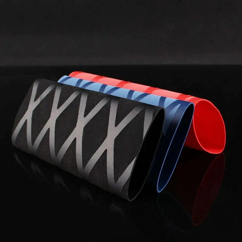 3pcs-DEEPLIN-Table-Tennis-Rackets-for-Overgrip-Handle-Tape-Heat-shrinkable-Ping-Pong-set-bat-grips-Sweatband-Accessories-FreeDropship-335301236