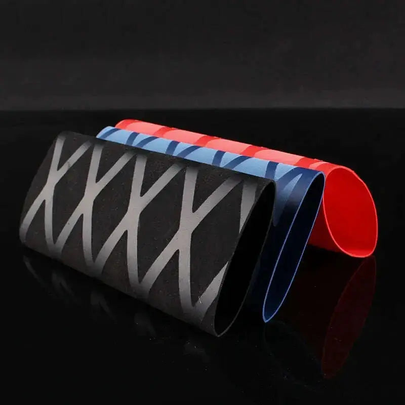 3pcs-DEEPLIN-Table-Tennis-Rackets-for-Overgrip-Handle-Tape-Heat-shrinkable-Ping-Pong-set-bat-grips-Sweatband-Accessories-FreeDropship-335301236