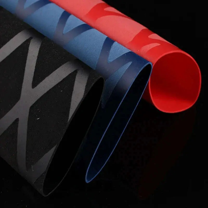 3pcs-DEEPLIN-Table-Tennis-Rackets-for-Overgrip-Handle-Tape-Heat-shrinkable-Ping-Pong-set-bat-grips-Sweatband-Accessories-FreeDropship-335310619