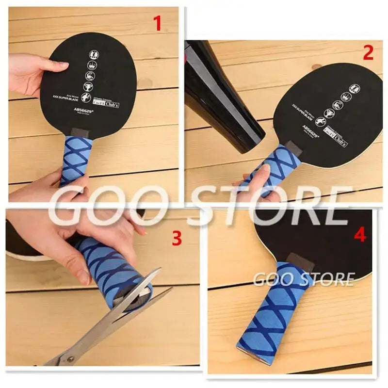 3pcs-Table-Tennis-Rackets-Overgrip-Handle-Tape-Heat-shrinkable-Material-Ping-Pong-Set-Bat-Grips-Sweatband-Accessories-FreeDropship-335284485