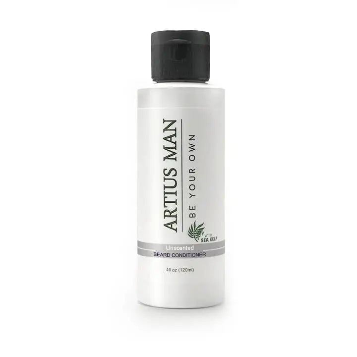 4 OZ. Beard Conditioner Artius Man