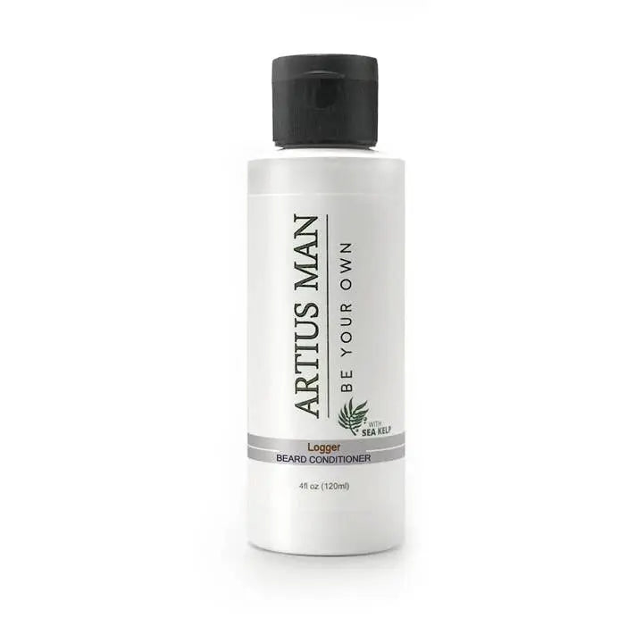 4 OZ. Beard Conditioner Artius Man