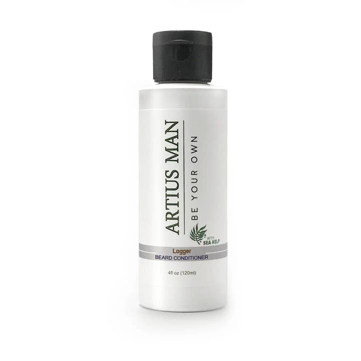 4 OZ. Beard Conditioner Artius Man