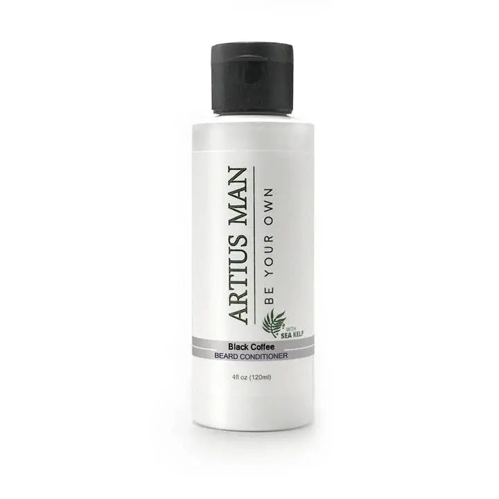 4 OZ. Beard Conditioner Artius Man